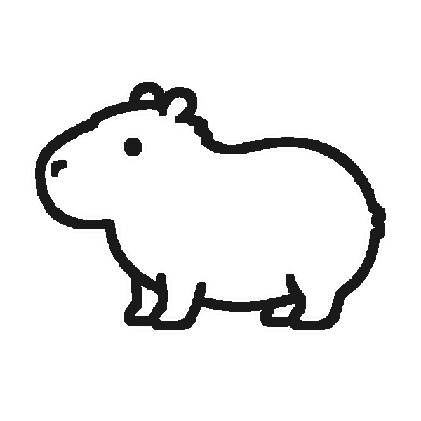 Capy logo